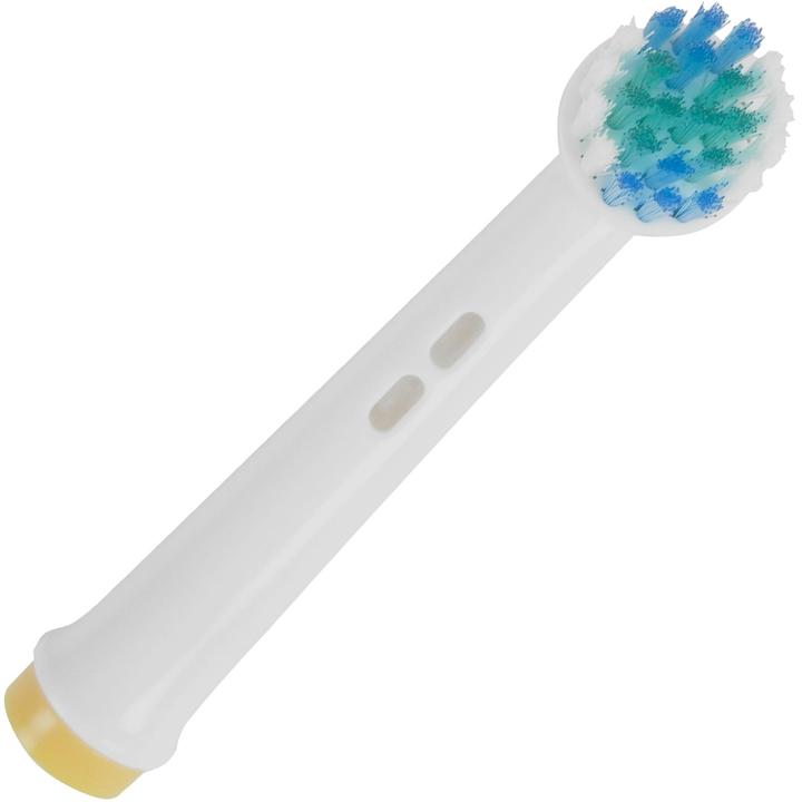 Image du produit Bathroom Solutions 8 x brossettes de rechange compatibles avec de nombreuses brosses à dents électriques Oral-B®*****. (8 x)