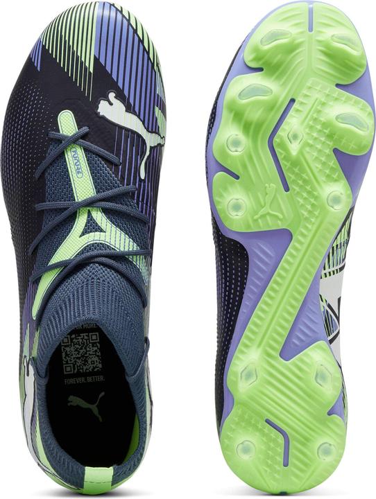 Actual product image Puma Future 7 Match Fg/Ag (41)