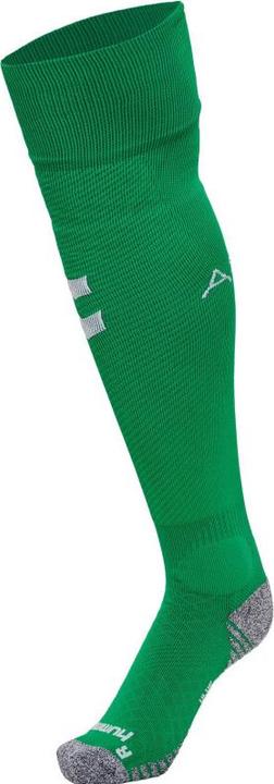 Actual product image hummel Socks home child assembly Saint-Étienne Sports Association 2022/23 (35)