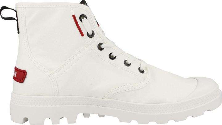 Produktbild Palladium Pampa Hi Patch - 61701 (40)