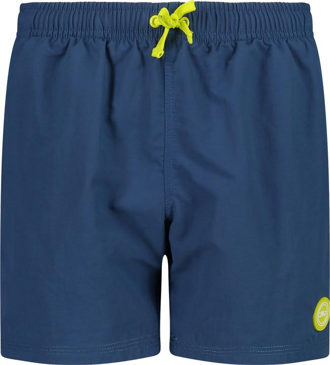 Blu Polveroso.