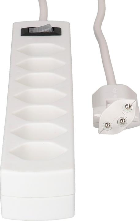 Immagine prodotto Max Hauri Linea di sicurezza (7 x, Tipo 13, 2 m)