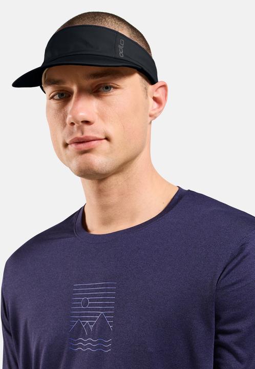 Produktbild Odlo Performance X-Light Visor (L, XL)