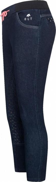 Produktbild ELT Lucky Lia Kinder Reitleggings (134)