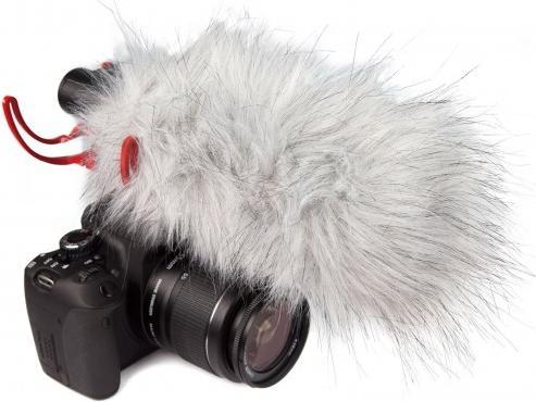 Image du produit RØDE VideoMic Rycote