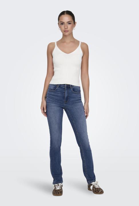 Immagine prodotto Only ONLWILLOW Jeans slim fit a vita alta Jeans slim fit (W31/L32)