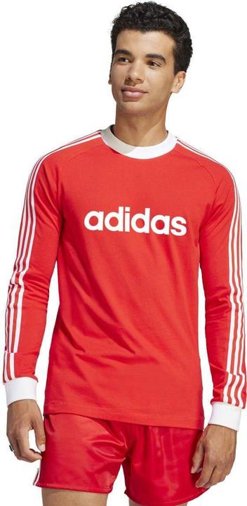 Produktbild adidas Originals 70s Trikot Langärmlig (L)