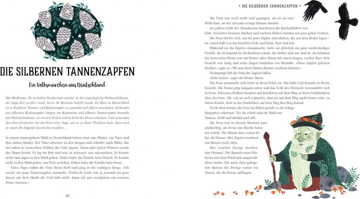 Immagine prodotto Wir warten auf Weihnachten (Tedesco, Alba Casey, Zanna Goldhawk, Kathrin Köller, 2021)