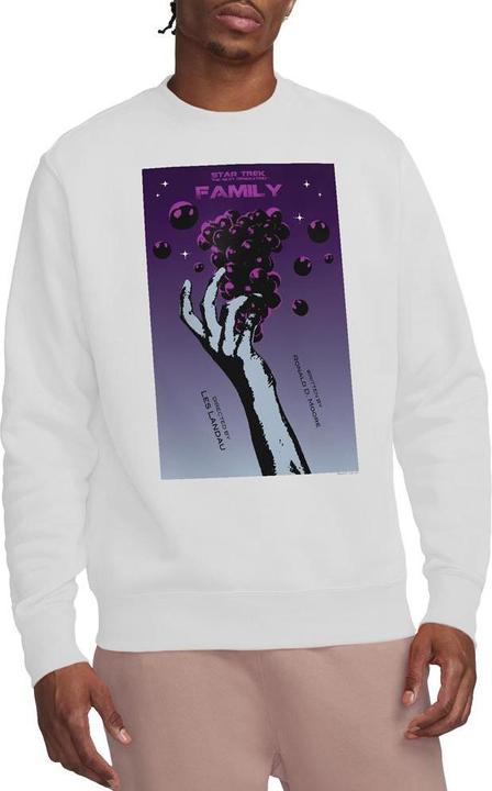 Immagine prodotto The Next Generation Season 4 Episode 2 Felpa Adulto Unisex (S)