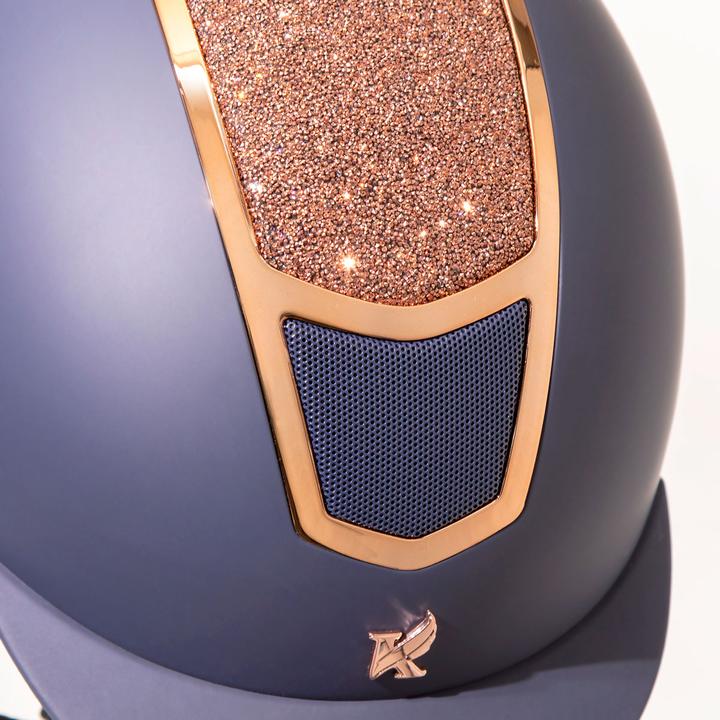 Image du produit Karben Valentina Chapeau d'équitation Adulte (56, 57, 58)