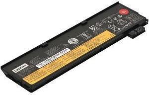 Actual product image Lenovo Battery 3 Cell 24Wh Li-Polymer (3 Cells, 2400 mAh)