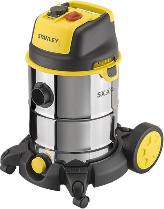 Actual product image Stanley SXVC30XTDE (Wet dry vacuum cleaner)