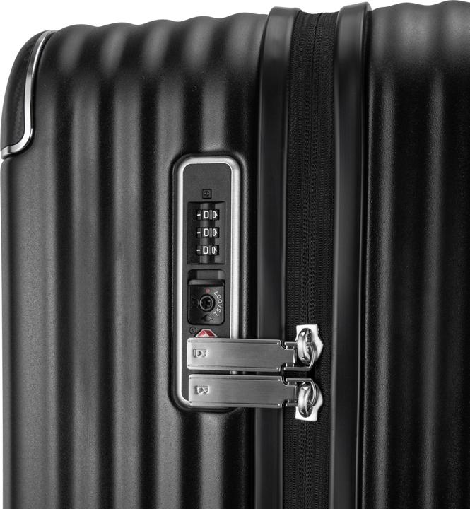 Produktbild Bogner Trolley + Koffer Piz Deluxe C75 Trolleycase LVZ 4w (Handgepäck (bis 50l))