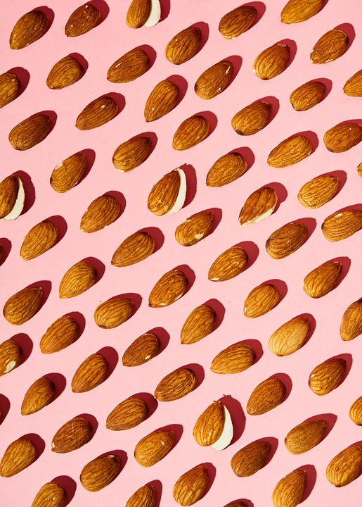Immagine prodotto KoRo Granella di mandorle con buccia (1000 g)