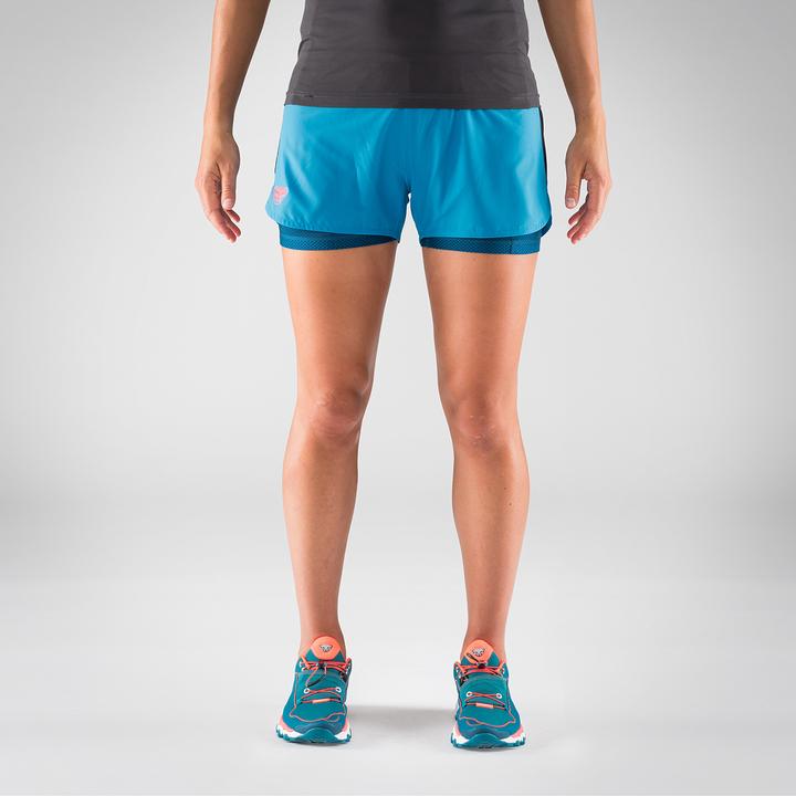 Produktbild Dynafit Alpine Pro 2in1 Shorts (W44/L38)