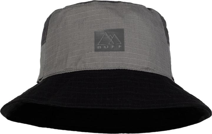 Buff Sun Bucket Hut