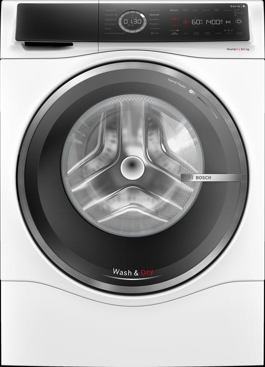 Bosch Hausgeräte WNC244070 (EU plug)