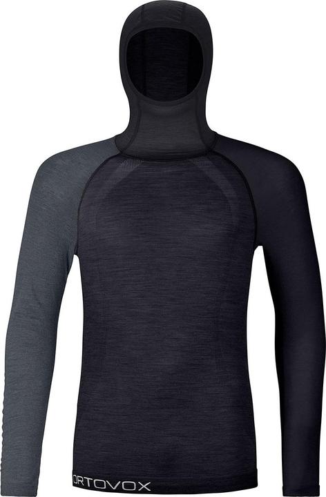 Ortovox 120 Comp Light Hoody