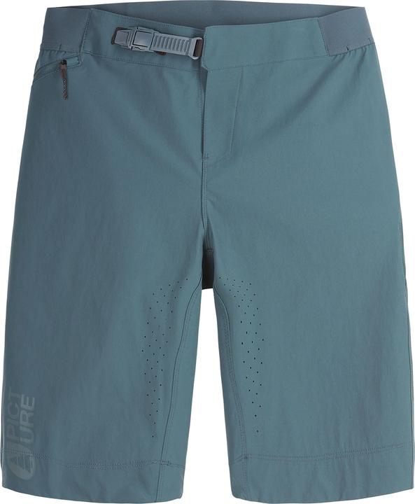 Picture Vellir Stretch Shorts (M)