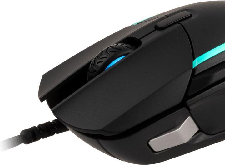 Produktbild SteelSeries Rival 5 (Kabelgebunden)
