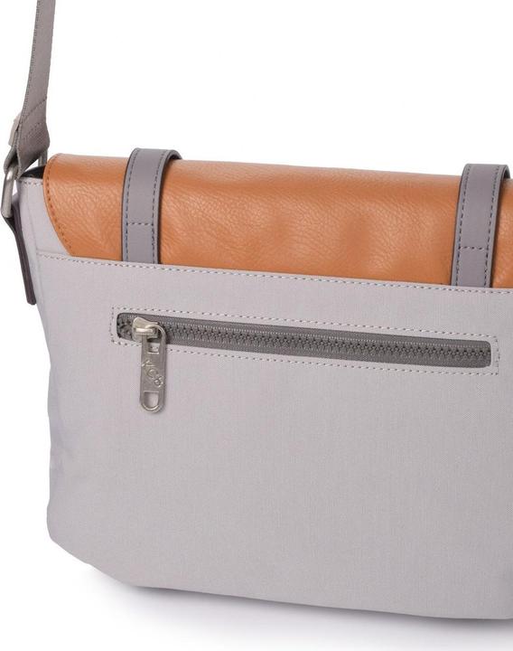 Actual product image KCB Scout large shoulder bag