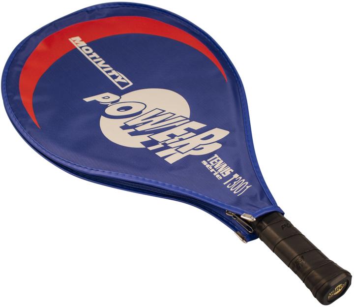 Immagine prodotto Tanga Sports ® Tennisschläger Kids & Methodik (250 g)