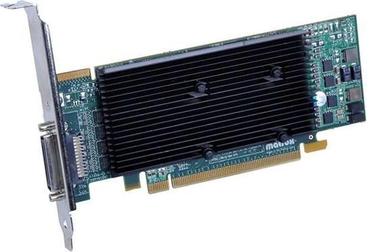 Image du produit Matrox M9140-E512laf (0.51 Go)