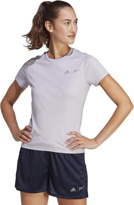 Immagine prodotto adidas Parley Maglietta Corsa Donna (32 D)