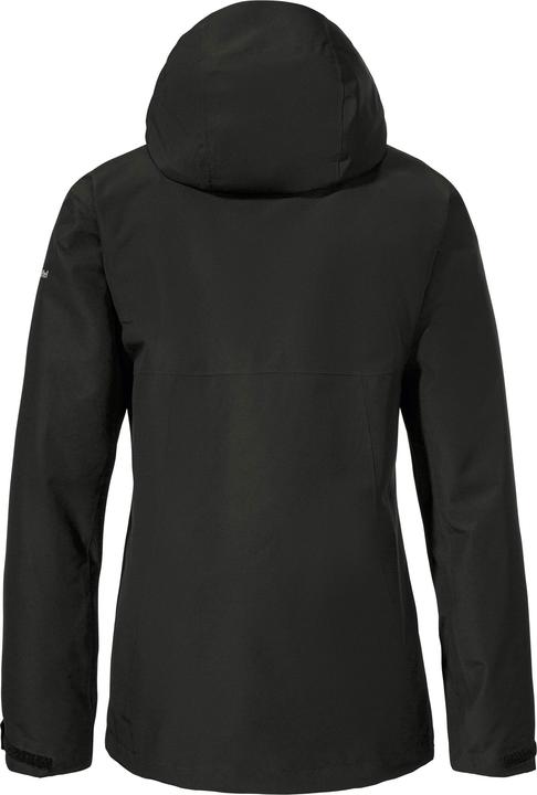 Actual product image Schöffel Women's 3In1 Jacket Okere (38)