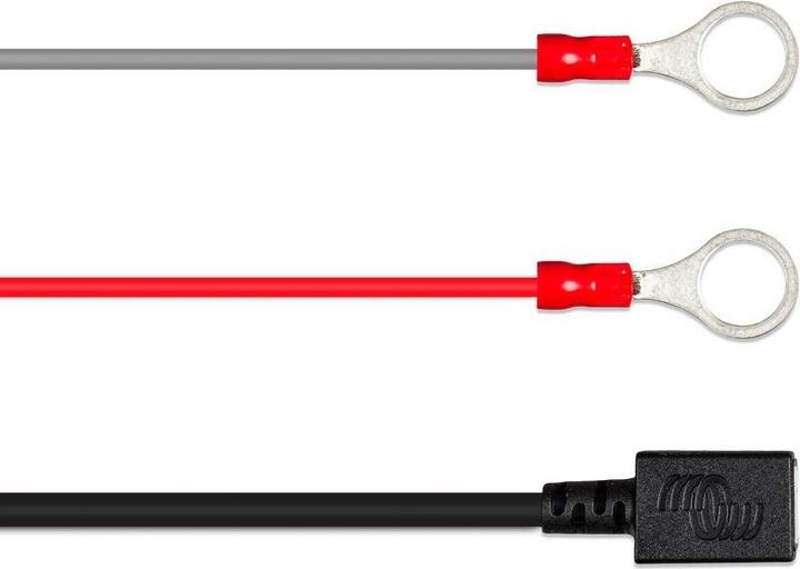 Actual product image Victron Energy Smart Shunt 500A/50mV