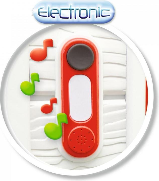 Image du produit Smoby Neo Friends avec cuisine de jeu
