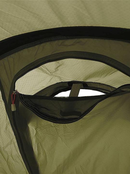 Immagine prodotto Robens Voyager 3EX (Tenda a tunnel, 3.60 kg, 3 persone)