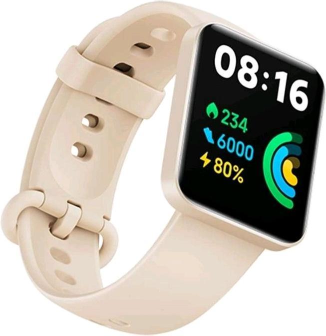 Actual product image Xiaomi Redmi Watch 2 Lite (41 mm)
