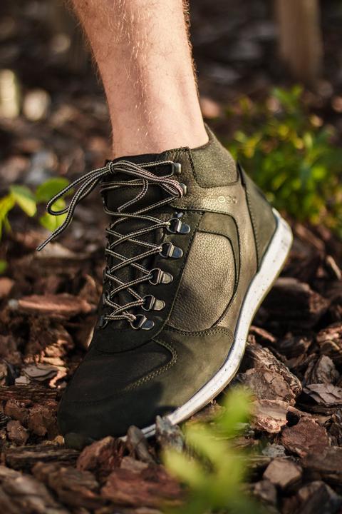 Produktbild GNL Hiker Stracciatella (35)