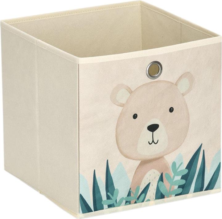 Actual product image Zeller Present Bear