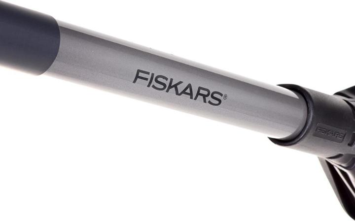 Image du produit Fiskars 1025375 Pelle/bêche acier, acier inoxydable