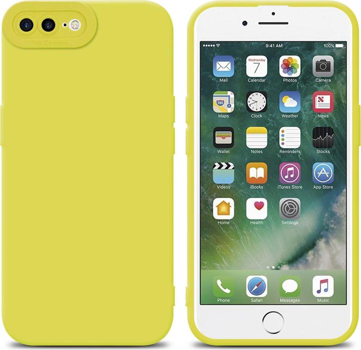 FLUIDO GIALLO