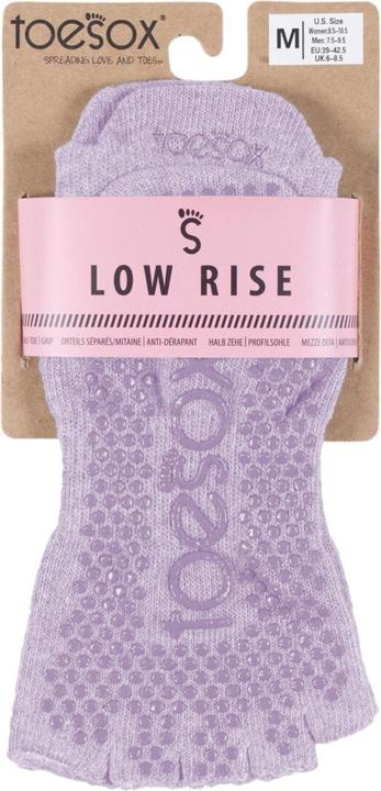 Produktbild Toesox HalbzehenSocken (M)