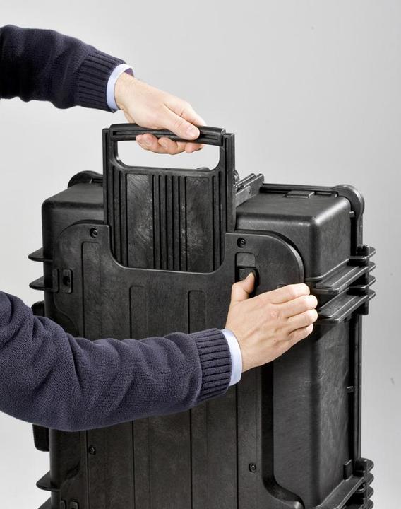 Actual product image Explorer Cases Special case 58x44x22 cm Mod. 5823 (56.10 l)