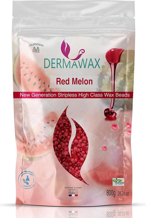 Produktbild Dermawax Waxing Perlen (1 x, 800 g)