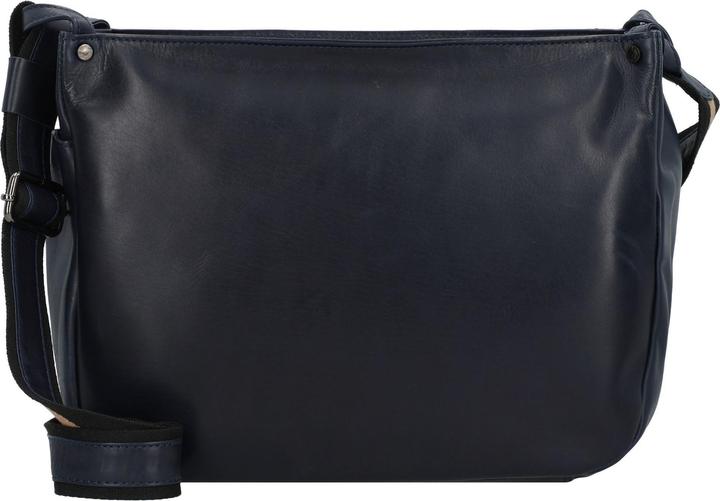 Harolds Caugio Umhängetasche Leder 31 cm