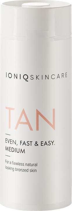 IONIQ - Tan Medium Kartusche