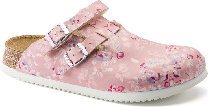 Birkenstock Kay SL Birko-Flor schmal