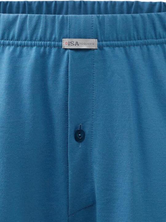 Produktbild ISA Bodywear Jersey Boxershorts (M, 3er Pack)