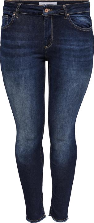 Immagine prodotto Only Carwilly Life Reg - Jeans Skinny alla caviglia (46)