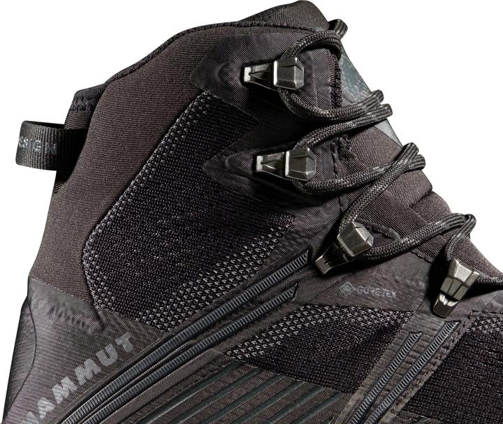 Actual product image Mammut Ducan II High GTX Women (41 1/3)