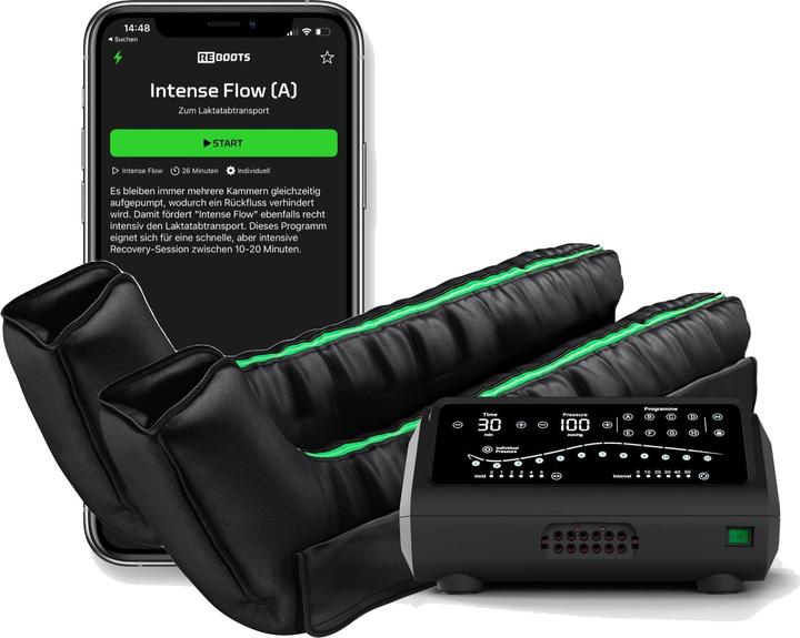 Actual product image Reboots One Pro
