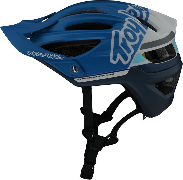 Troy Lee Designs A2 MIPS (60 - 64 cm)