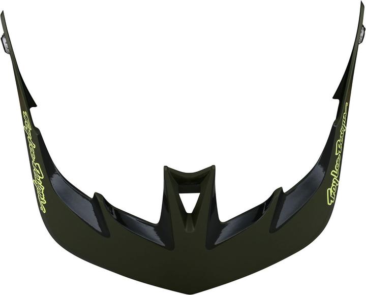 Actual product image Troy Lee Designs A3 MIPS (57 - 59 cm)