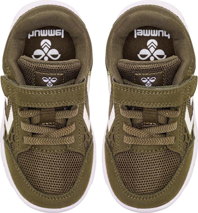 Actual product image hummel Crosslite Sneaker Infant (26)